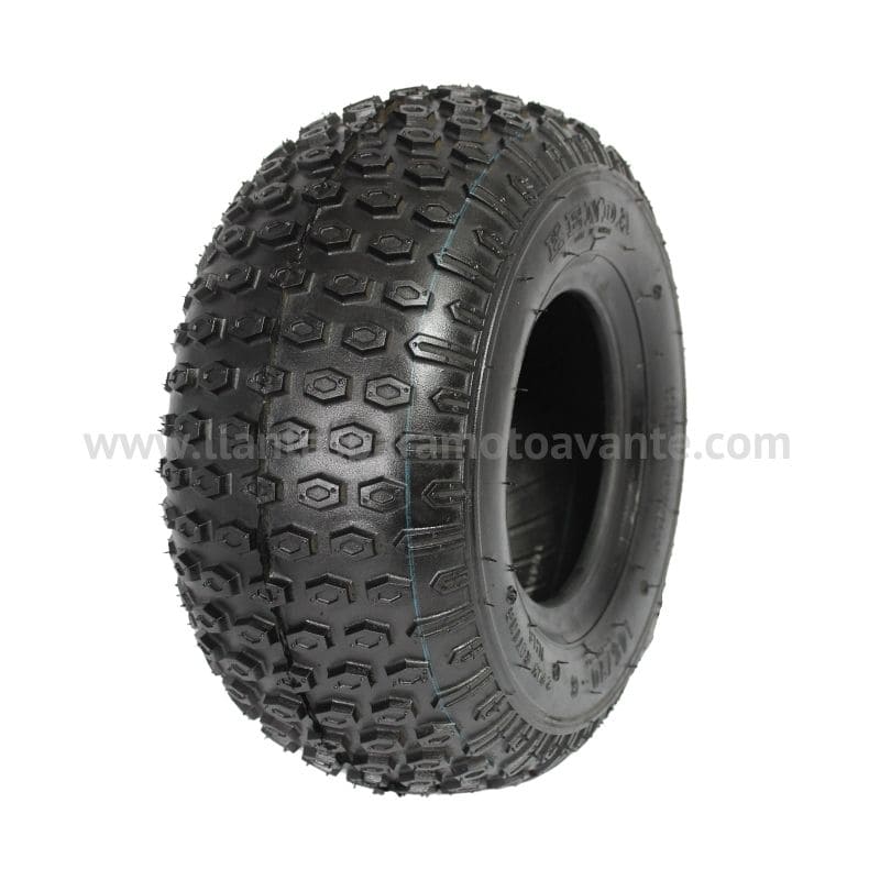 Set Of 4 Kenda K290 SCORPION ATV UTV Tires Front 25x12x9 Rear 22x10x8