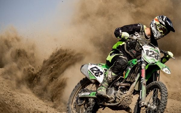 motocross