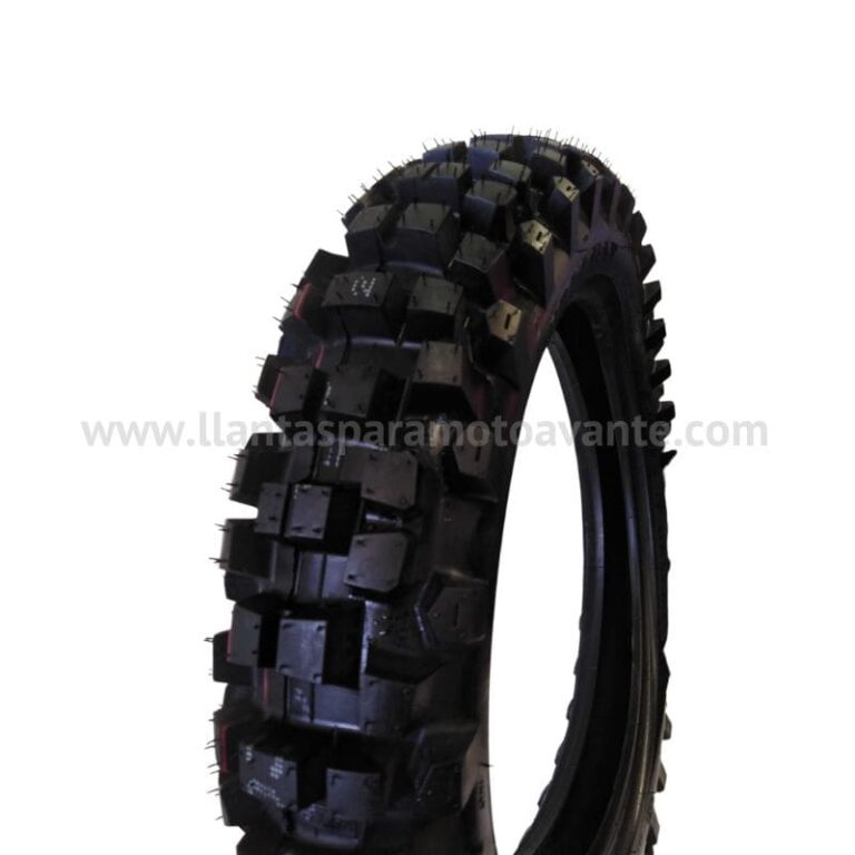 110/100-18 120/100-18 TUBO INTERNO PESANTE 2mm SPESSORE MOTOCROSS - Foto 2