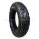 Llanta 110/90-10 GSG PG44T vista frontal para scooter